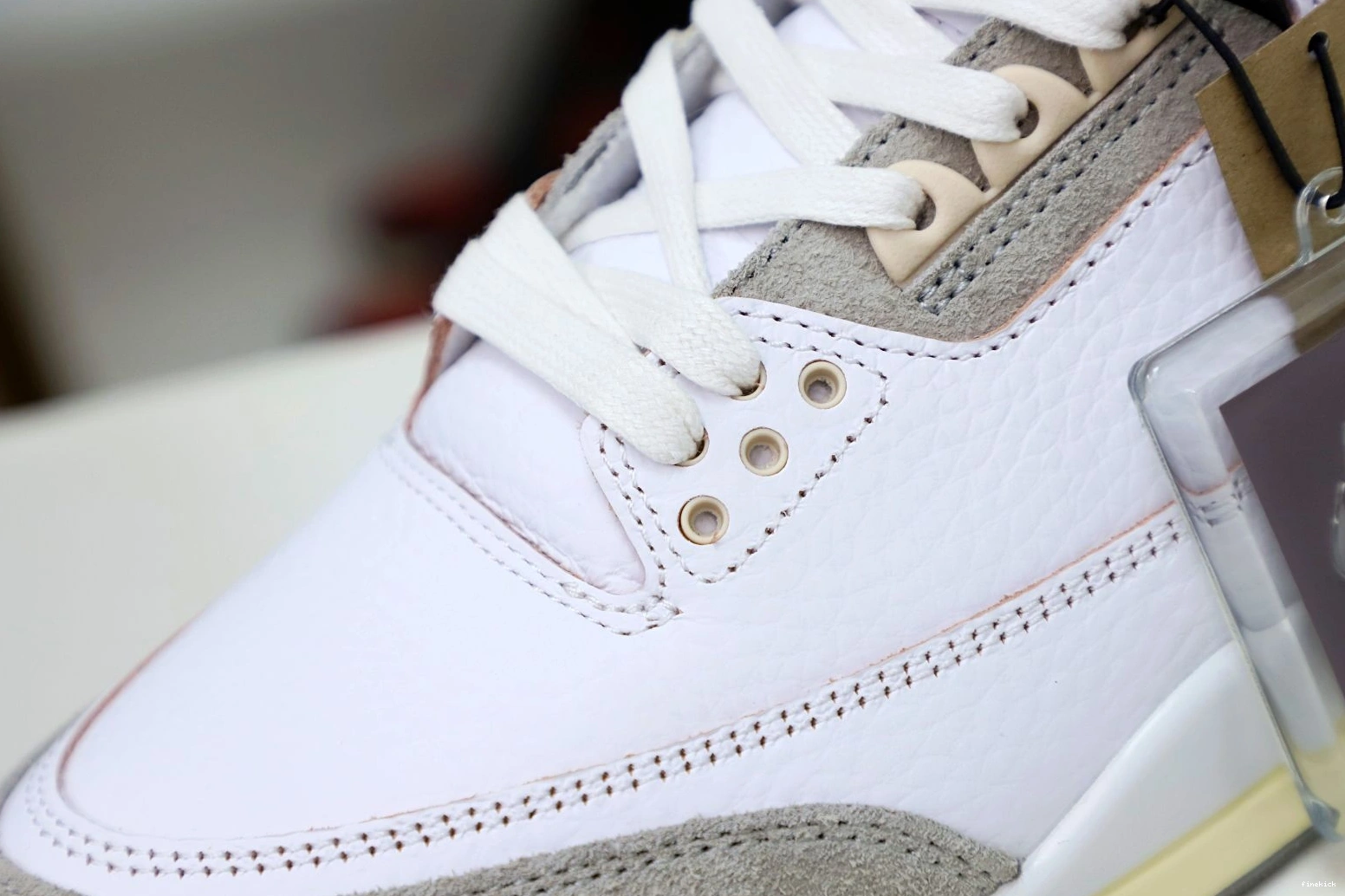 AIR X WMNS 3 MANIÉRE JORDAN 0105